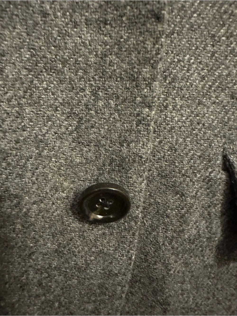 J. Crew refined gray
